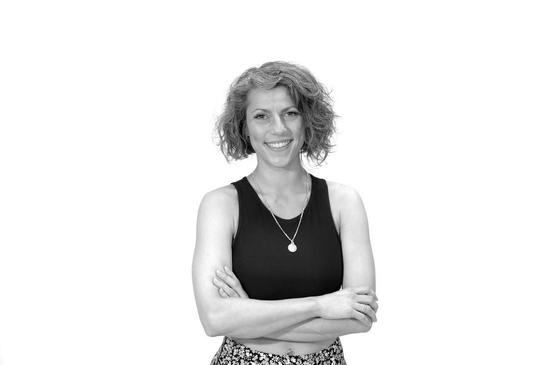 Sarah Grimshaw Clinical and Pilates instructor at Armature Pilates